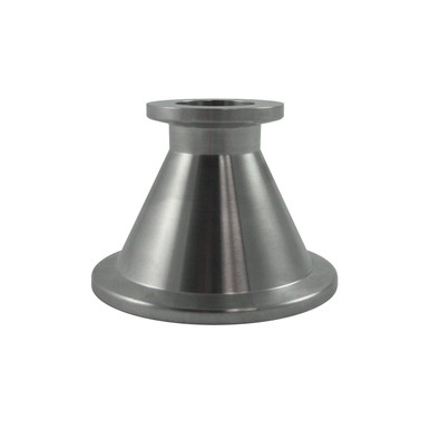 NW40 to NW16 Conical Reducer