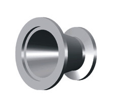 NW40 to NW16 Conical Reducer