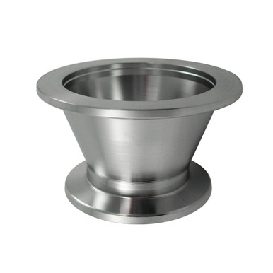 NW25 to NW16 Conical Reducer - LACO Technologies