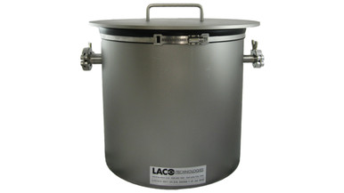 12" X 12" VH Vacuum Chamber