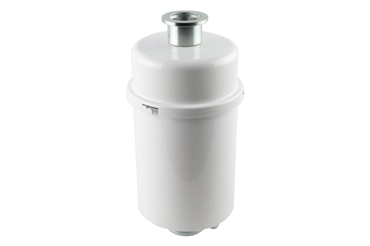 15 CFM Two Stage Exhaust Filter/Oil Mist Eliminator - LACO 