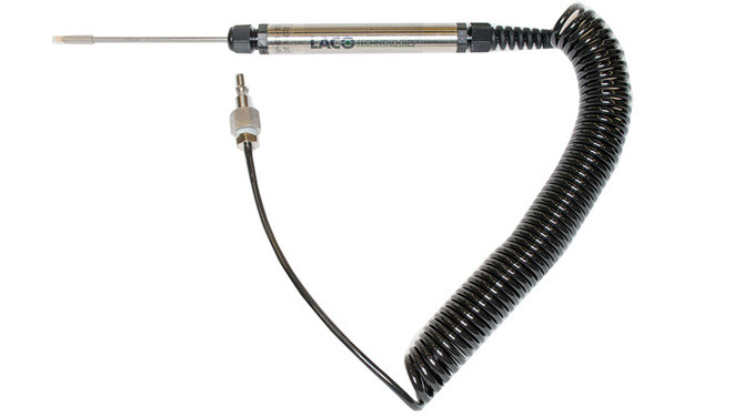 TITAN VERSA™ Helium Sniffer Probe - LACO Technologies