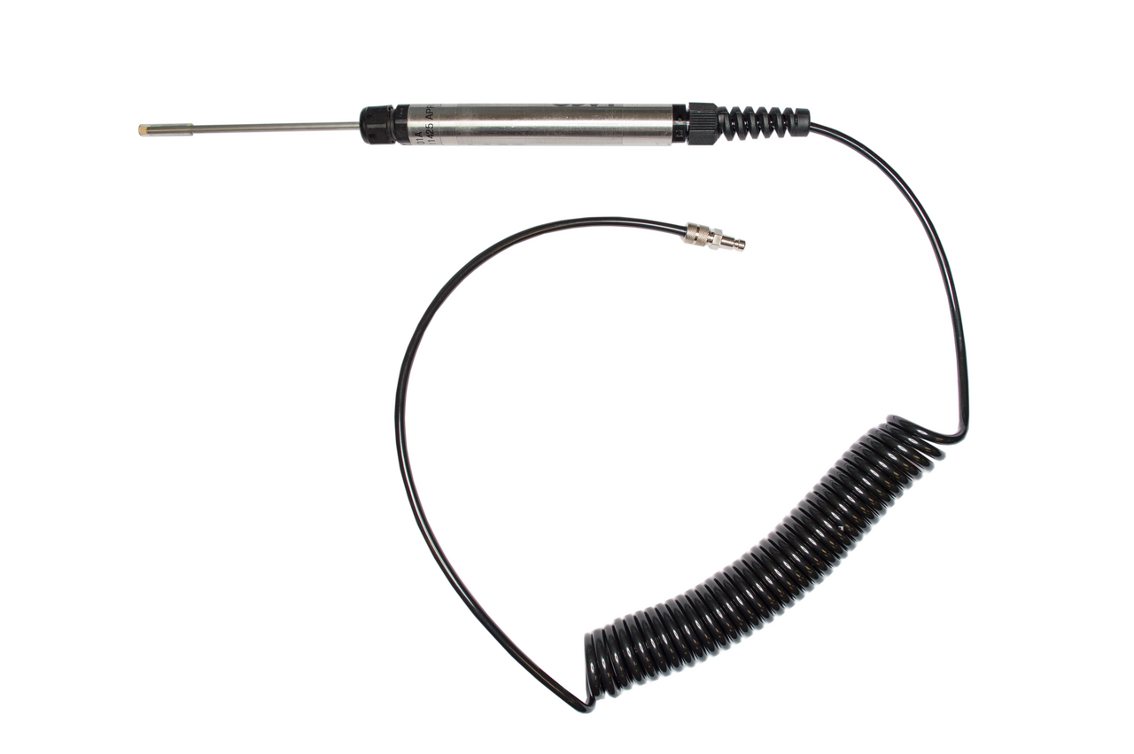 TITANTEST™ Helium Sniffer Probe - LACO Technologies