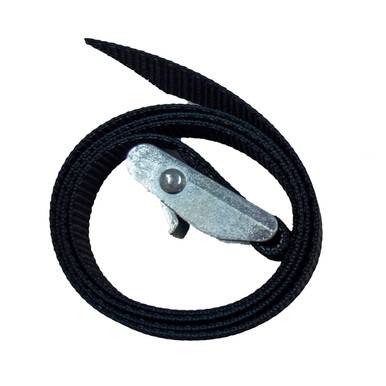 Gas Bottle Bracket for TITAN VERSA Maintenance Cart - strap only