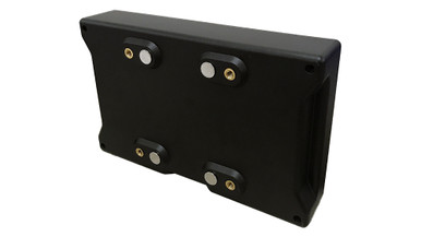 TITAN VERSA Remote Screen