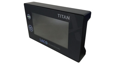 TITAN VERSA Remote Screen