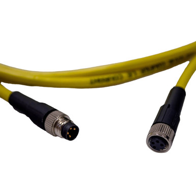 TITAN VERSA Remote Screen Cable, 1m close up