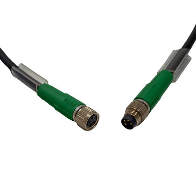 TITAN VERSA Remote Screen Cable, 3m close up