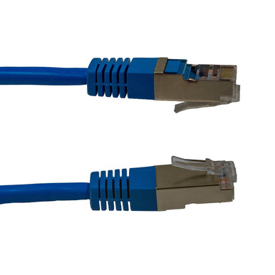TITAN VERSA Remote Screen Ethernet Cable - close up