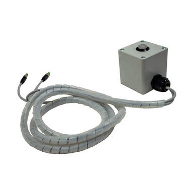 TITAN VERSA Pass / Fail Light Box