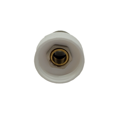 TITAN VERSA Oil Refill Cap Assembly - Bottom