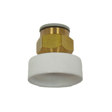TITAN VERSA Oil Refill Cap Assembly