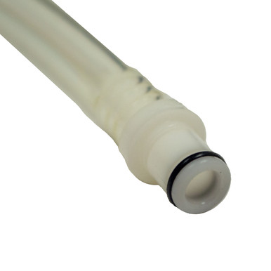 TITAN VERSA Oil Drain Connector Assembly