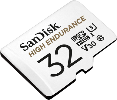 32 GB Micro SD Card