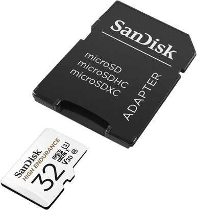 32 GB Micro SD Card
