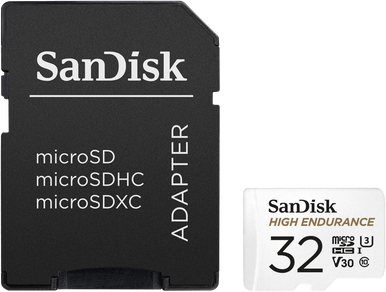 32 GB Micro SD Card