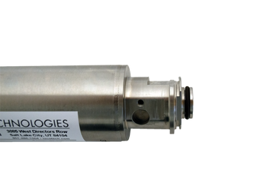 TITAN VERSA Internal Calibrated Leak Standard - LACO Technologies