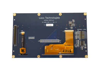 TITAN VERSA Touch Screen Board PCB Assembly