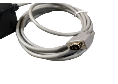 ATLAS Status Enclosure