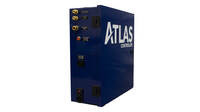 ATLAS Leak Test Process Controller Side