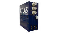 ATLAS Leak Test Process Controller Side 2