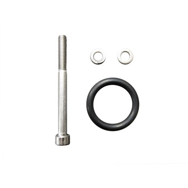 Oil Mist Eliminator Replacement Kit for 1015 Vacuum pump