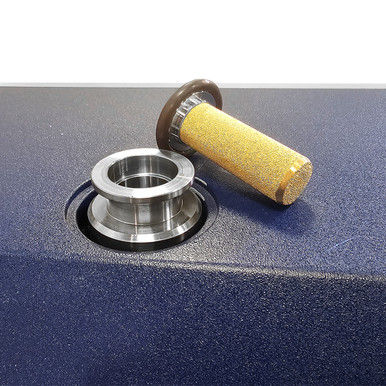 TITAN VERSA™ Helium Sniffer Probe - LACO Technologies