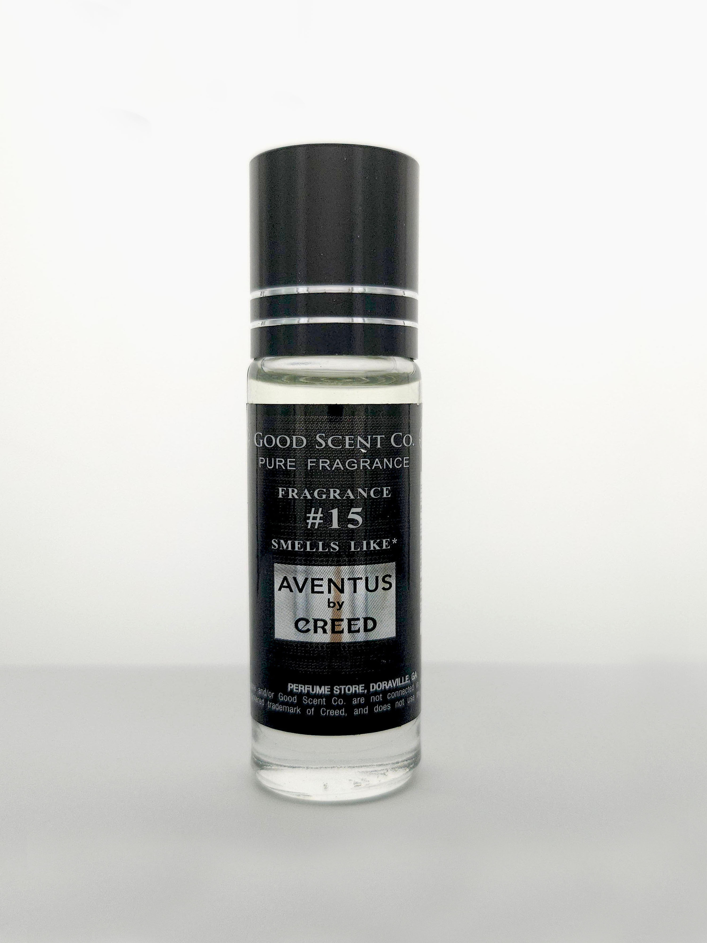 Creed Aventus – Body Oil (8ml)