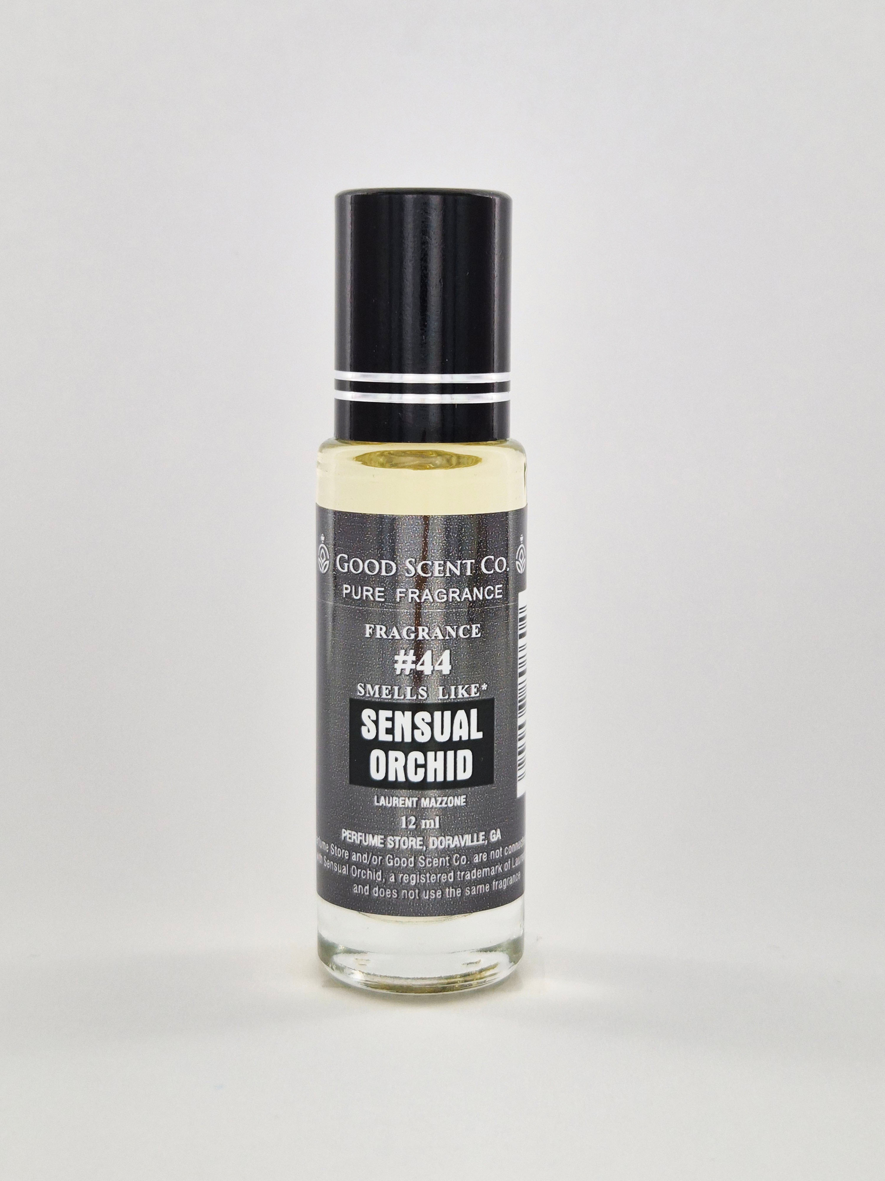 Tom Ford Sensual Orchid – Body Oil (12ml)