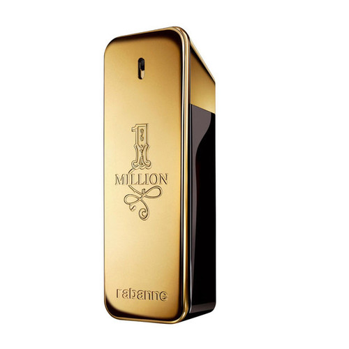 ONE MILLION 3.4 TESTER MEN