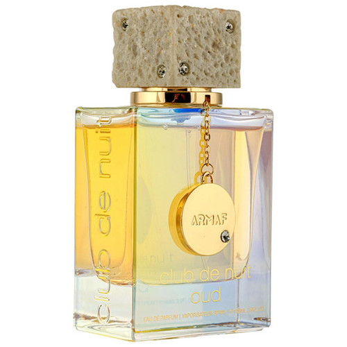 CLUB DE NUIT OUD 3.6 PARFUM U