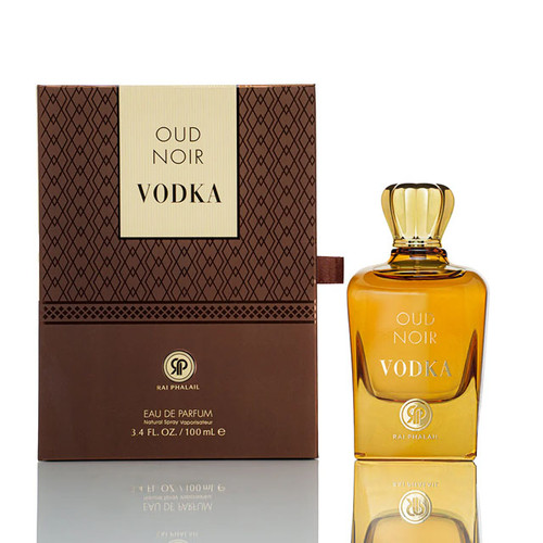 OUD NOIR VODKA 3.4 EDP M