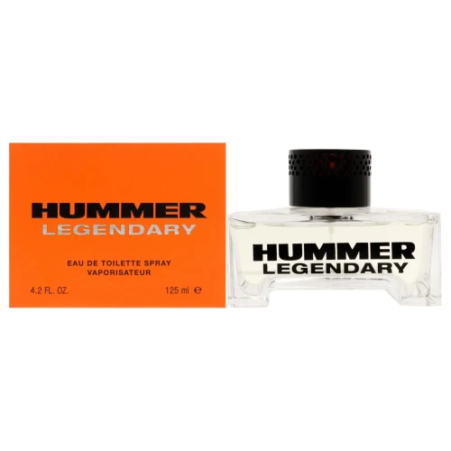 HUMMER LEGENDARY 4.2 EDT
