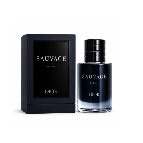 SAUVAGE EXTRAIT  1.7 OZ MAN