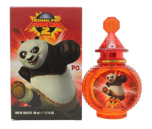 KUNG FU PANDA 2 SHIFU 1.7 EDT