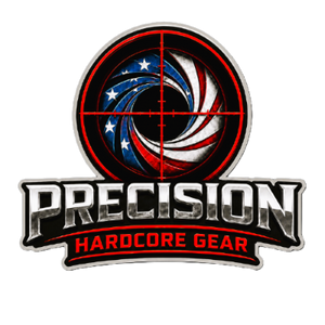 Precision Hardcore Gear