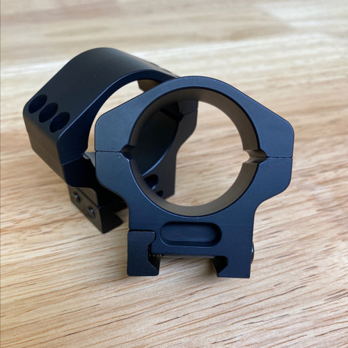 Ranger Tactical Scope Rings - 34mm Med