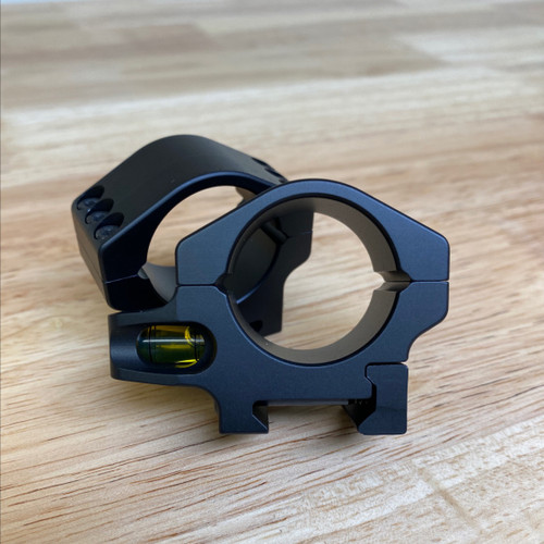 Force Recon Tactical Scope Rings - 30mm Low