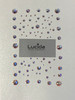 2058 SS10 Crystal AB