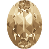 4120 Oval Fancy Stone