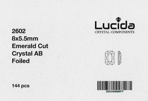 Lucida Crystals - Lucida Flatbacks - Flatback Rhinestones - Page 2 - Sky  Beads