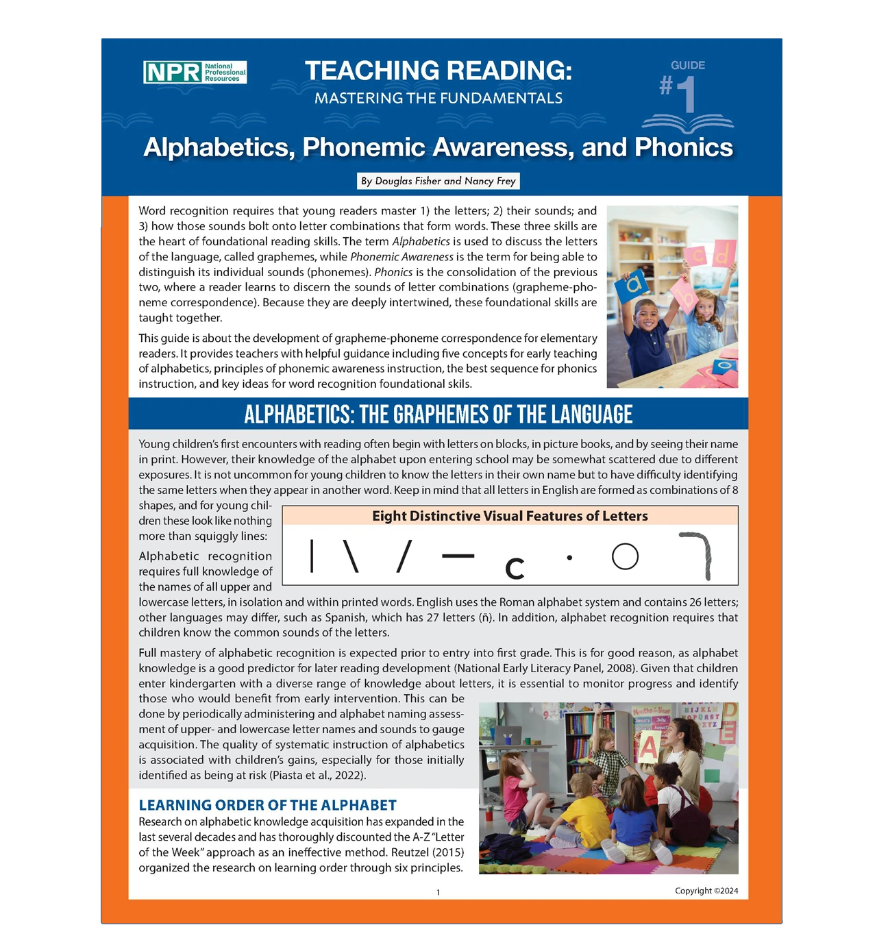 Using Assessment Evidence Formatively for Grades K-12