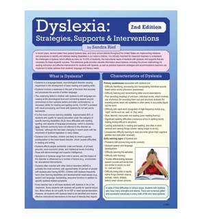 Dyslexia: Strategies, Supports and Interventions, 2nd Edition