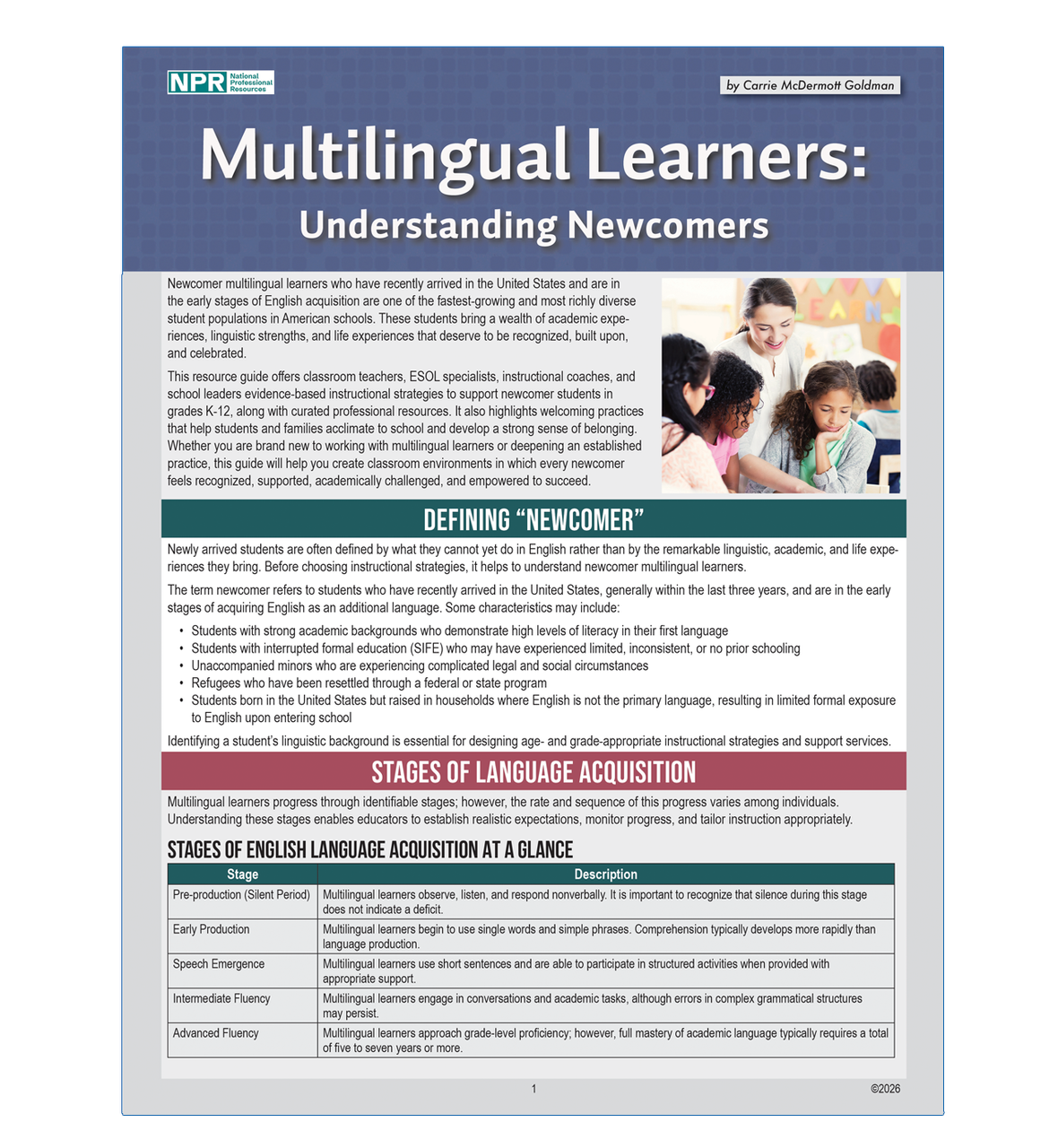 &ldquo;Teaching