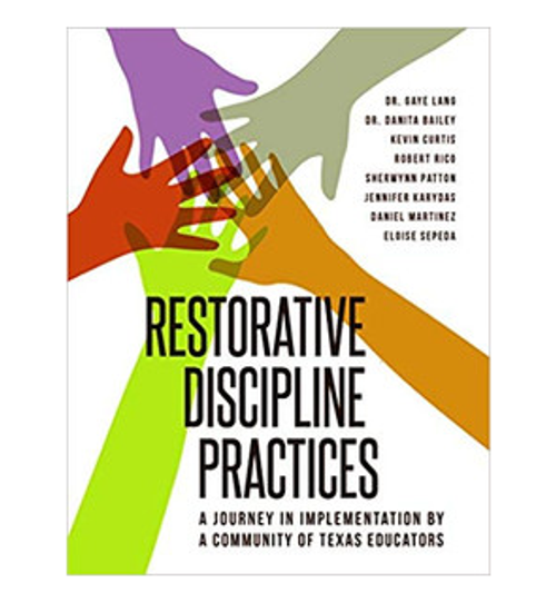 Restorative Discipline Practices: