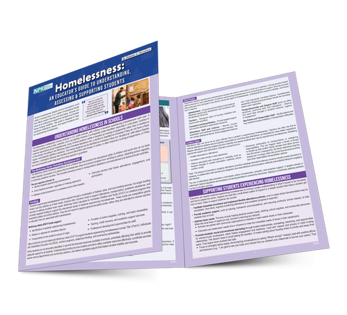 Chronic Absenteeism: Strategies for Addressing School Refusal and Avoidance - ATTENDANCE USA