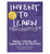 Invent to Learn: