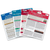 CASE & Julie Weatherly, Esq. Bundle (Set of 4 Guides)