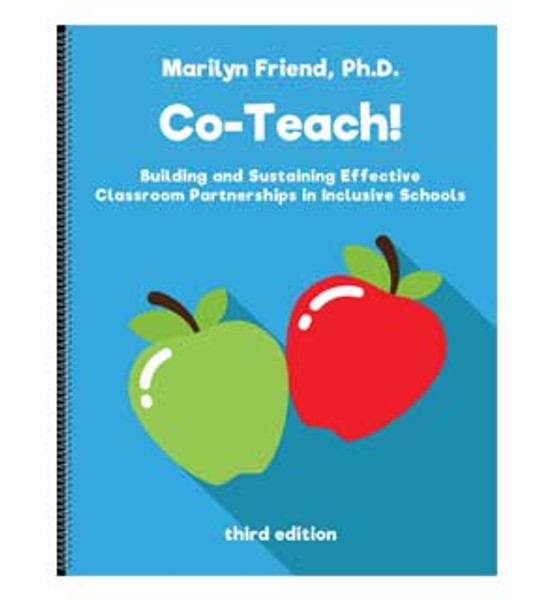 Co-Teach! 3rd Edition