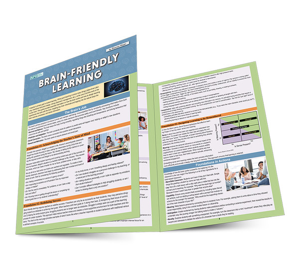 Brain-Friendly Learning